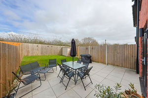 Blackthorn Way Pilsley